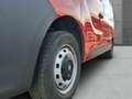 Opel Vivaro Cargo 1.6 CDTI L1H1 2,7t vollverglast Rot - thumbnail 4