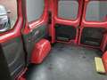 Opel Vivaro Cargo 1.6 CDTI L1H1 2,7t vollverglast Rot - thumbnail 9