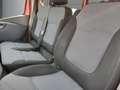 Opel Vivaro Cargo 1.6 CDTI L1H1 2,7t vollverglast Rot - thumbnail 8