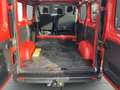 Opel Vivaro Cargo 1.6 CDTI L1H1 2,7t vollverglast Rot - thumbnail 5