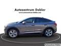 Audi Q4 e-tron Q4 Sportback S-line 55  AHK,ACC,Pano,Matrix,HuD Grau - thumbnail 5