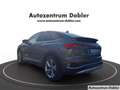 Audi Q4 e-tron Q4 Sportback S-line 55  AHK,ACC,Pano,Matrix,HuD Grau - thumbnail 6