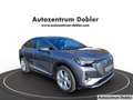 Audi Q4 e-tron Q4 Sportback S-line 55  AHK,ACC,Pano,Matrix,HuD Grau - thumbnail 4