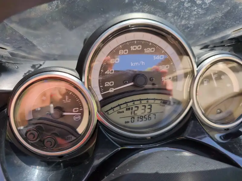 Yamaha TMAX 500 - foto 5