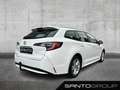 Toyota Corolla Touring Sports 1.2T Comfort AHK Klima BT MFL Bílá - thumbnail 4