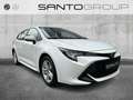 Toyota Corolla Touring Sports 1.2T Comfort AHK Klima BT MFL Bílá - thumbnail 1