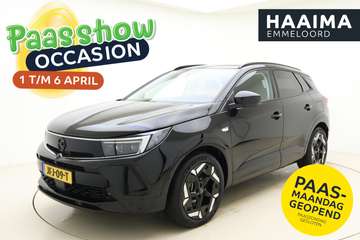 1.6 Turbo Plug-In Hybrid 300pk 4x4 GSE | Climate c