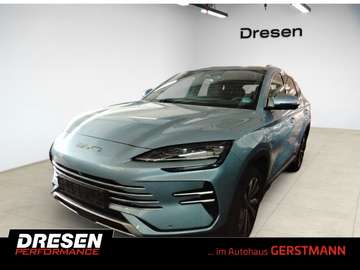 BOOST PHEV 1.5 160KW NAVI,KLIMA,SITZHZG,CARPLAY