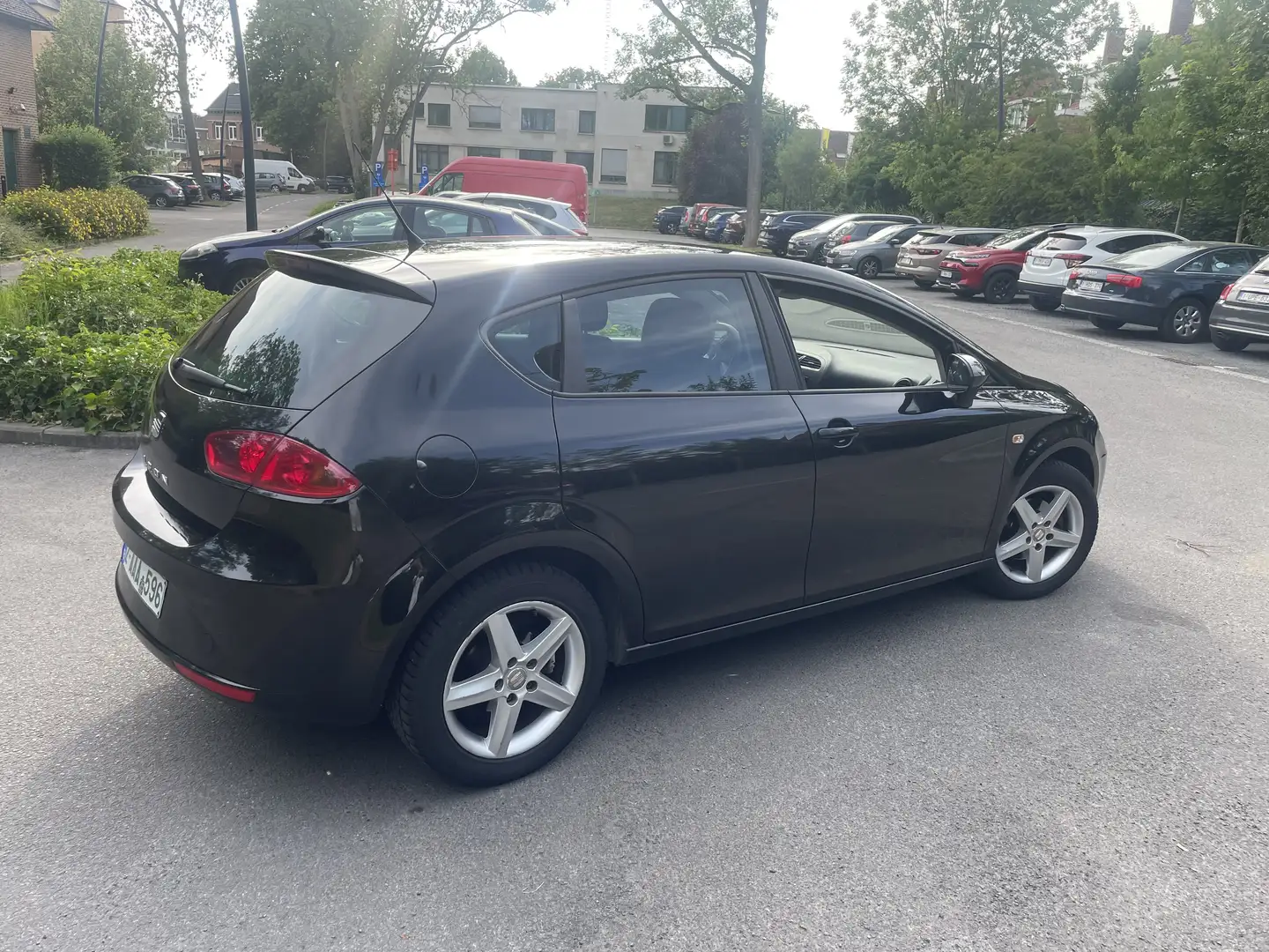 SEAT Leon 1.2 TSI Ecomotive Style - 2