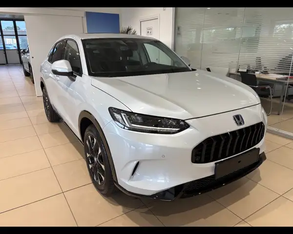 Honda ZR-V H23 2.0 Advance MY2026