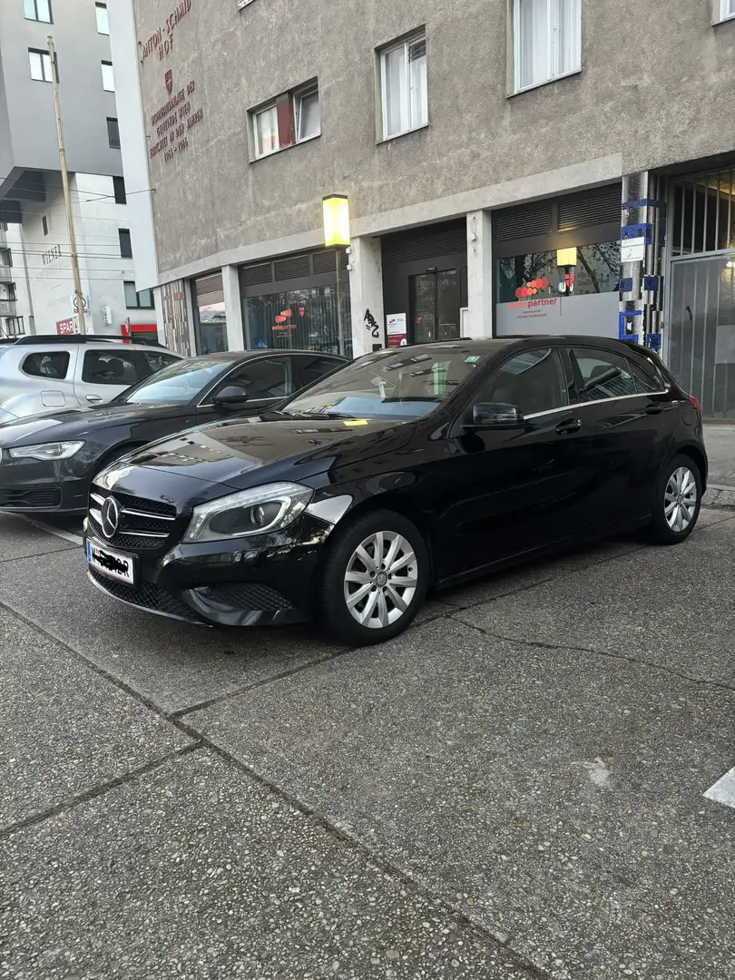 Mercedes-Benz A 200 - 2