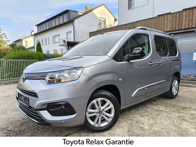 Toyota Proace City Verso L1 Team DE Automatik*Garantie