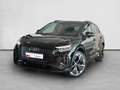 Audi Q4 e-tron 35 Black Line 55KWh Noir - thumbnail 1