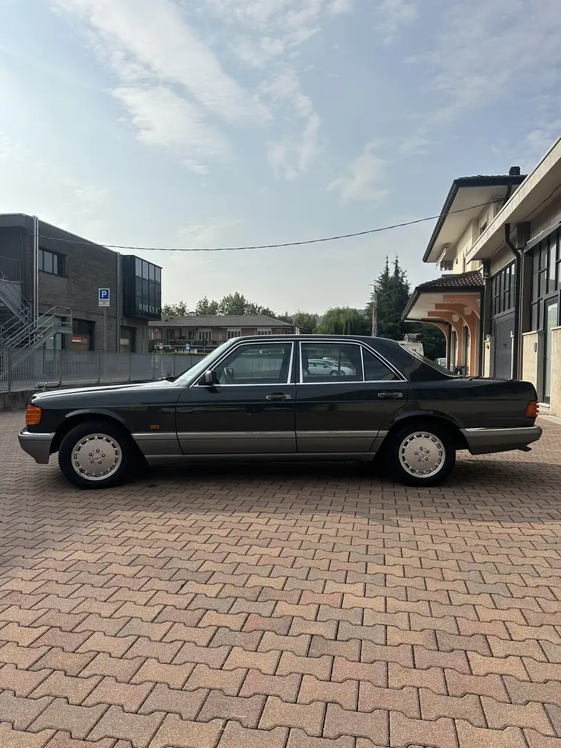 Mercedes-Benz 300 300 SE - 2
