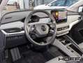 Skoda Enyaq iV 60 Loft Kamera Navi Assistenzpaket Weiß - thumbnail 4