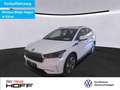Skoda Enyaq iV 60 Loft Kamera Navi Assistenzpaket Blanc - thumbnail 1