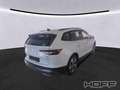 Skoda Enyaq iV 60 Loft Kamera Navi Assistenzpaket Blanc - thumbnail 2