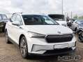 Skoda Enyaq iV 60 Loft Kamera Navi Assistenzpaket Weiß - thumbnail 3