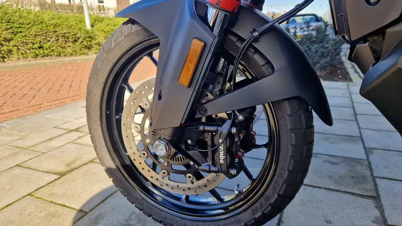 KTM 1290 Super Adventure - foto 8