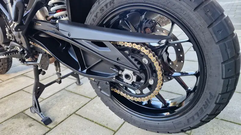 KTM 1290 Super Adventure - foto 7