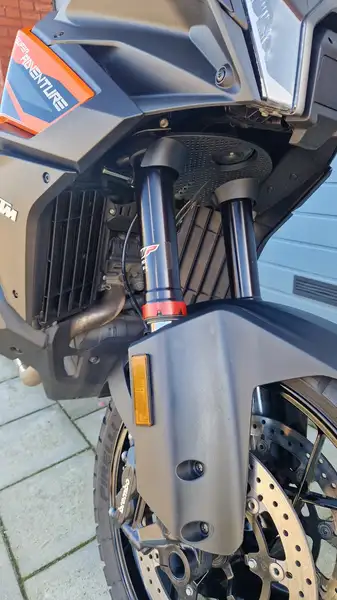 KTM 1290 Super Adventure - foto 6