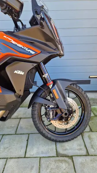 KTM 1290 Super Adventure - foto 3