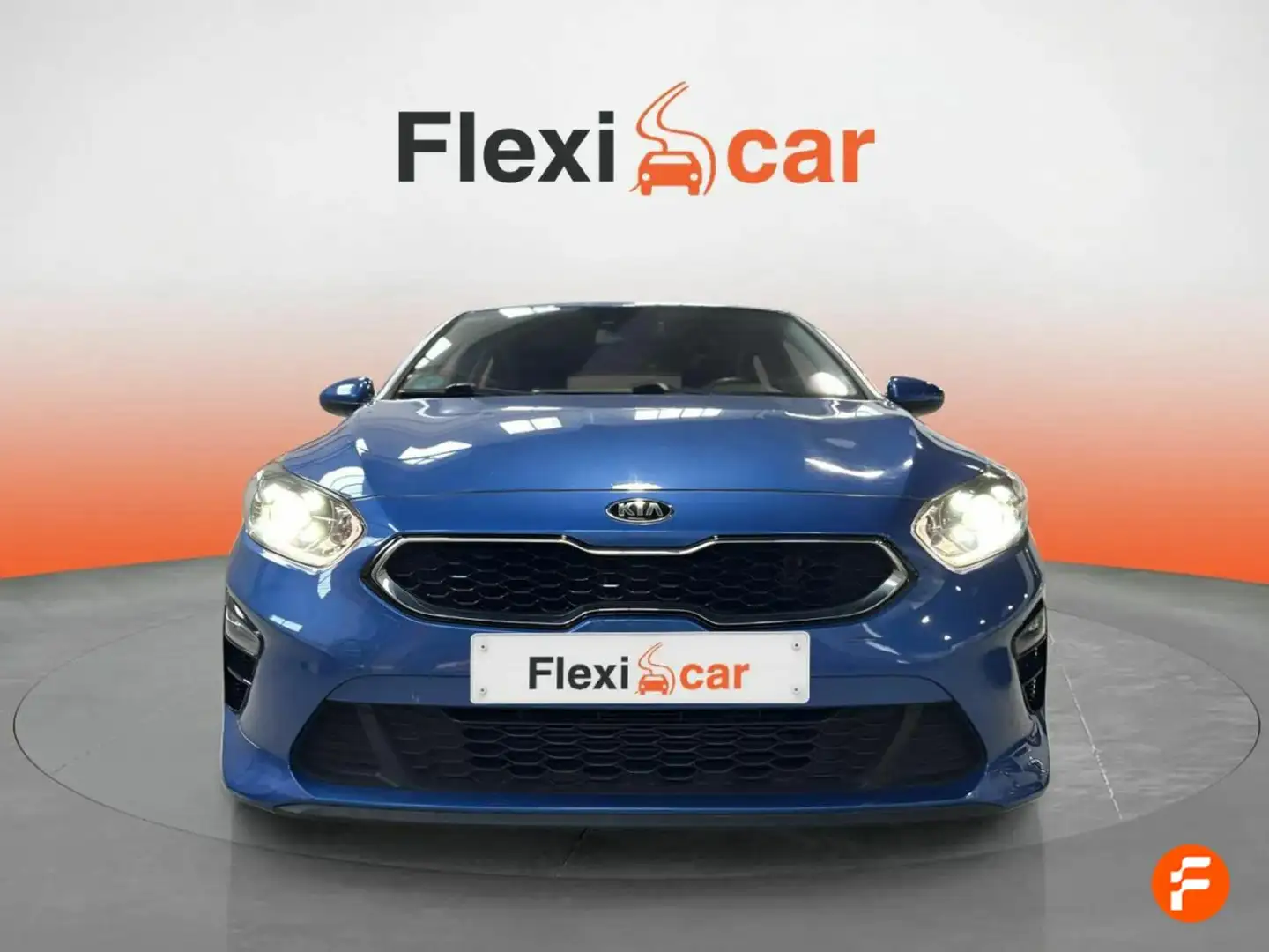 Kia 1.6 CRDi 85kW (115CV) Drive Blue - 2