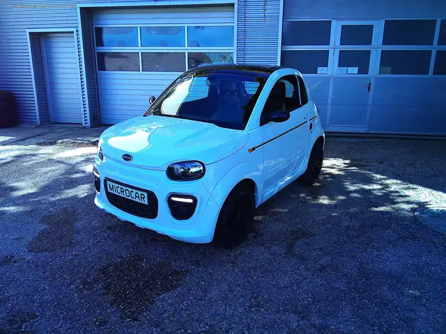 Microcar Due