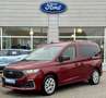 Ford Tourneo Connect 2,0 EcoBlue L1 Titanium Aut. Rot - thumbnail 9