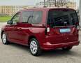 Ford Tourneo Connect 2,0 EcoBlue L1 Titanium Aut. Rot - thumbnail 14