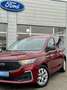 Ford Tourneo Connect 2,0 EcoBlue L1 Titanium Aut. Rot - thumbnail 2