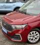 Ford Tourneo Connect 2,0 EcoBlue L1 Titanium Aut. Rot - thumbnail 5