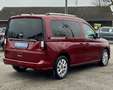 Ford Tourneo Connect 2,0 EcoBlue L1 Titanium Aut. Rot - thumbnail 12