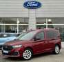 Ford Tourneo Connect 2,0 EcoBlue L1 Titanium Aut. Rot - thumbnail 1