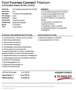 Ford Tourneo Connect 2,0 EcoBlue L1 Titanium Aut. Rot - thumbnail 15