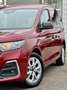 Ford Tourneo Connect 2,0 EcoBlue L1 Titanium Aut. Rot - thumbnail 3