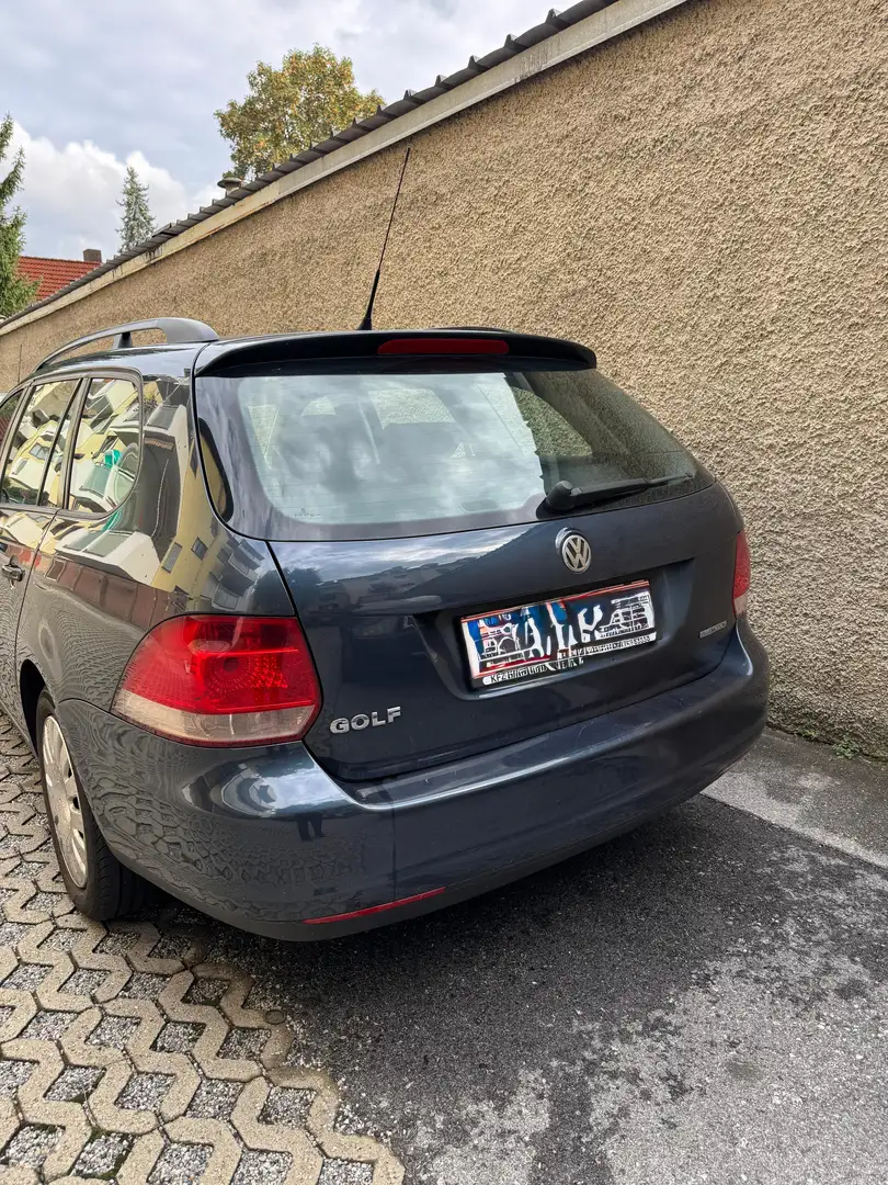 Volkswagen Golf Variant 1.9 TDI Comfortline - 2