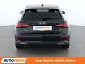 Audi A3 35 TDI advanced Schwarz - thumbnail 5