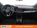 Audi A3 35 TDI advanced Schwarz - thumbnail 12