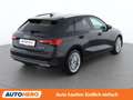 Audi A3 35 TDI advanced Schwarz - thumbnail 6