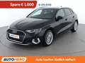 Audi A3 35 TDI advanced Schwarz - thumbnail 1