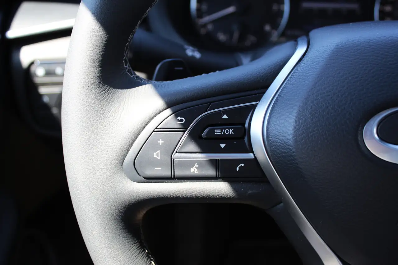 Infiniti QX50 снимка Infiniti QX50