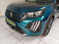 Peugeot 2008 Hybrid 145 e-DCS6 Allure Blau - thumbnail 2