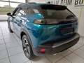 Peugeot 2008 Hybrid 145 e-DCS6 Allure Blau - thumbnail 4