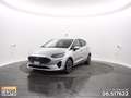 Ford Fiesta 5p 1.0 ecoboost h titanium 125cv powershift Grey - thumbnail 1