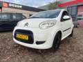 Citroen C1 1.0-12V Séduction airco Weiß - thumbnail 2