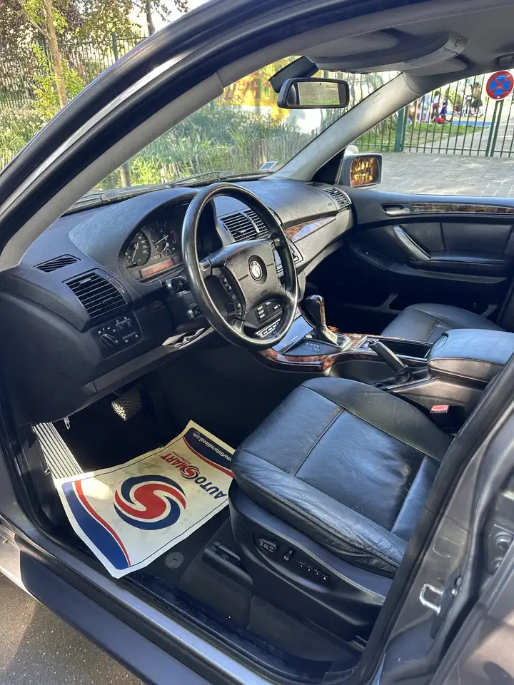 Bmw X5 3.0 d