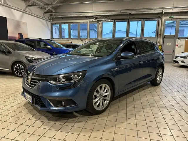 Renault Megane 1.5 DCI 81KW INTENS