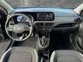 Hyundai i10 1,0 i Line Plus Schwarz - thumbnail 6