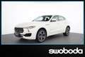 Maserati Levante S Q4 Sport Paket Business Paket Memory Weiß - thumbnail 1